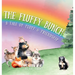The Fluffy Bunch: A Tale of Fluff and Friendship