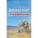 Landscapes of a Montana Heart - Waiting for Another Fall of Rain