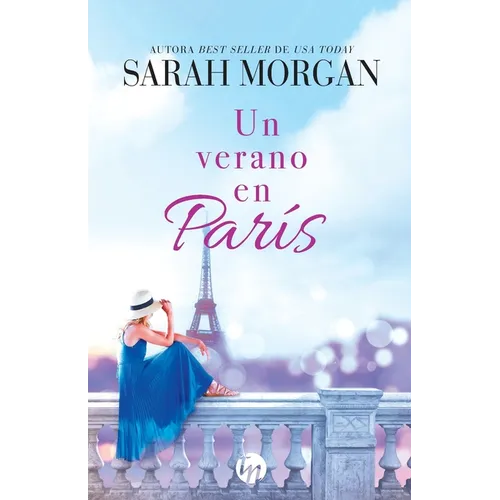 Un verano en parís