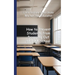 How to Prevent Students from Dropping Out of High School