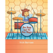 Bea Bopp and the Dew Wopps
