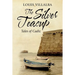 The Silver Teacup: Tales of Cadiz