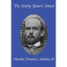 'Tis Sixty Years Since: A GR Press Presidential Book