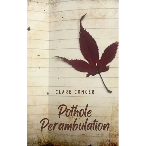 Pothole Perambulation