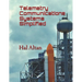 Telemetry Communications Systems Simplified