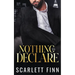 Nothing to Declare