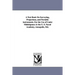 A Text Book on Surveying, Projections, and Portable Instruments. for the Use of Cadet Midshipmen at the U. S. Naval Academy, Annapolis, MD.