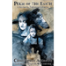 Pulse of the Earth: a Tale from the Triumvirate Universe