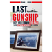 Last Gunship USS Mullinnix DD-944 1972 Vietnam Memoirs of a FTGSN