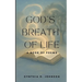 God's Breath of Life: A Book of Poems