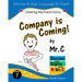 Company is Coming!: Cleaning My Room (ASL Sign Language Signs)