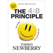 The 4:8 Principle: The Secret to a Joy-Filled Life