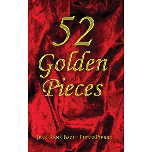 52 Golden Pieces