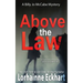Above the Law