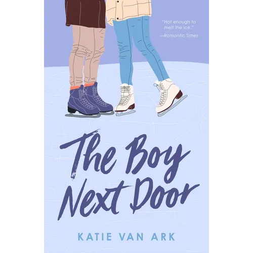 The Boy Next Door
