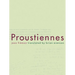 Proustiennes