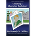 Creating A Character Backstory