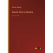 Rasselas, Prince of Abyssinia: in large print