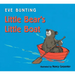 Little Bear's Little Boat