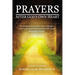 Prayers After God's Own Heart: An Invitation to Enter Into a Deeper, More Personal Relationship with Your Heavenly Father