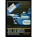 Race Car Drivers: Life on the Fast Track