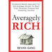 Averagely Rich: Evidence-Based Approach for the Average Person To Start Their Personal Finance and Investing Journey