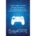 What Video Games Taught Me About My Mental Health: A Layman's Perspective