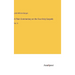 A Plain Commentary on the Four Holy Gospels: Vol. II