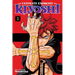 Ultimate Exorcist Kiyoshi, Vol. 1