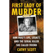 First Lady Of Murder: Ann Rule's Life, Legacy, and the Serial Killer She Called Friend