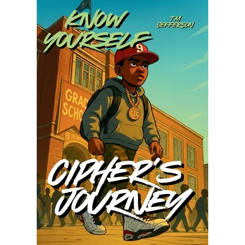 Cipher's Journey: Know Yourself