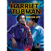 Harriet Tubman: Union Spy