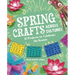 Spring Crafts Across Cultures: 12 Projects to Celebrate the Season