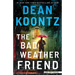 The Bad Weather Friend