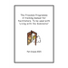 The Freedom Programme: A Training Manual for Facilitators.: To be used with the book, Living with the Dominator.