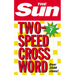 The Sun Two-Speed Crossword Book 7: 80 two-in-one cryptic and coffee time crosswords