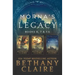 Morna's Legacy: Books 6, 7, & 7.5: Scottish, Time Travel Romances