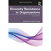 Diversity Resistance in Organizations
