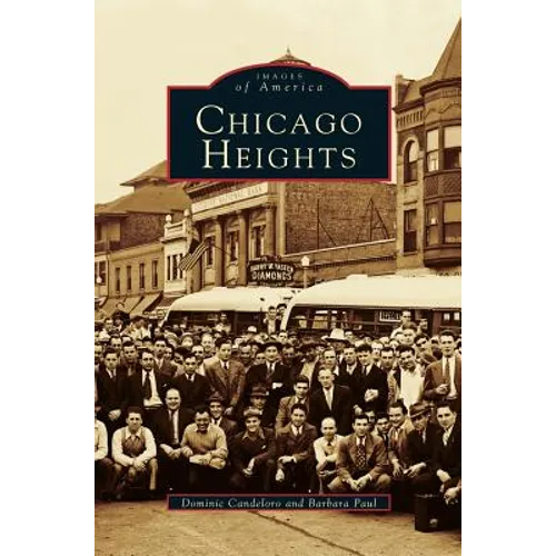 Chicago Heights (Revised)