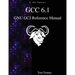 GCC 6.1 GNU GCJ Reference Manual