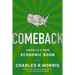 Comeback: America's New Economic Boom