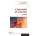 Castoriadis et le temps: Le Kairos