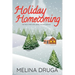 Holiday Homecoming (The Rock Star's Wife #3.5)