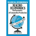 Macroeconomics: The Dynamics of Commodity Production