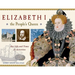 Elizabeth I, the People's Queen: Her Life and Times, 21 Activities Volume 38