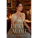 The Duke's Audit A Fake Engagement Regency Romance