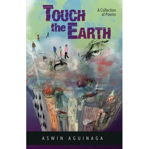 Touch the Earth
