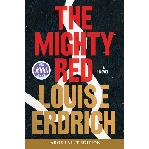The Mighty Red