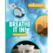 Breathe It In! The Chemistry of Air
