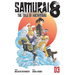 Samurai 8: The Tale of Hachimaru, Vol. 3